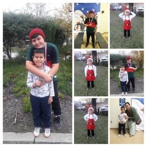 Meet your Posher, Ruth